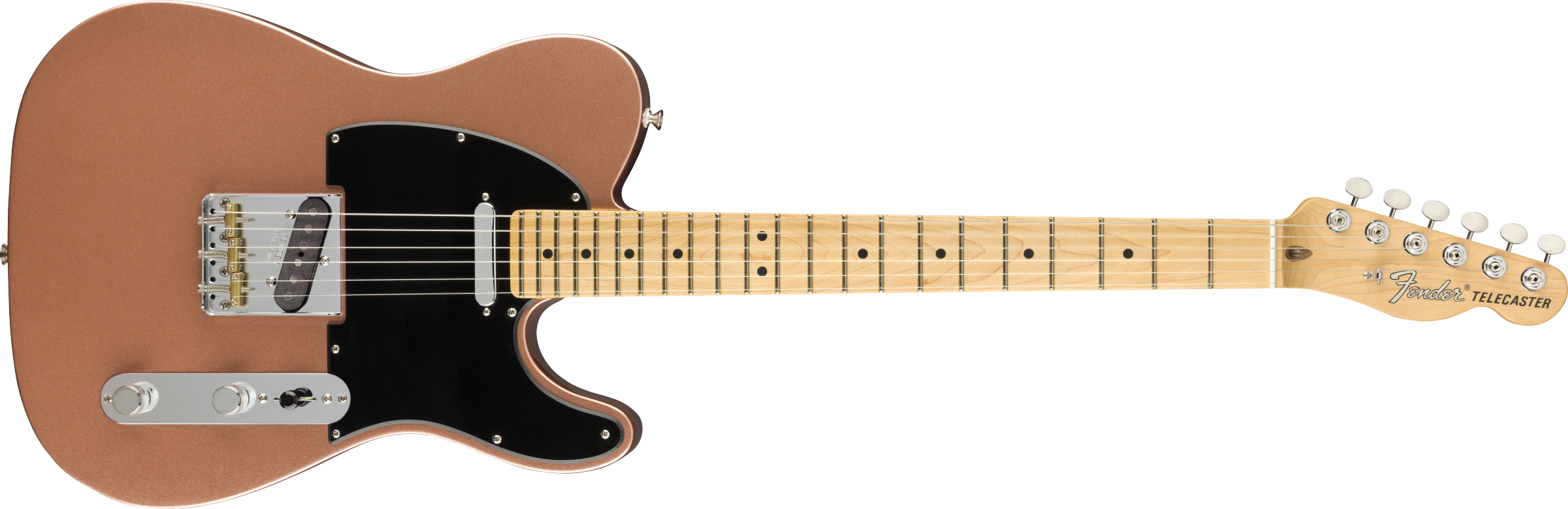 American Performer Telecaster®